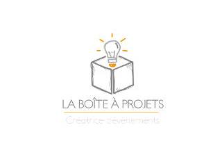 La boîte à Projets  logo