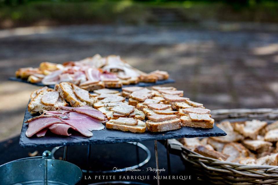 Au Saint Antoine Traiteur