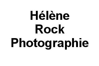 Hélène Rock Photographie logo