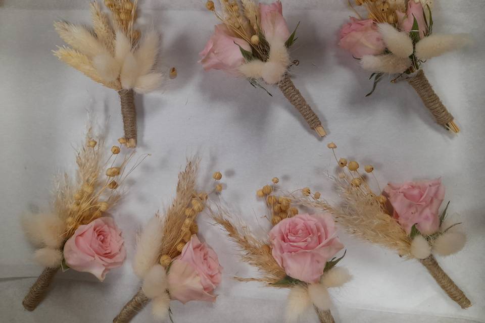 Boutonnières