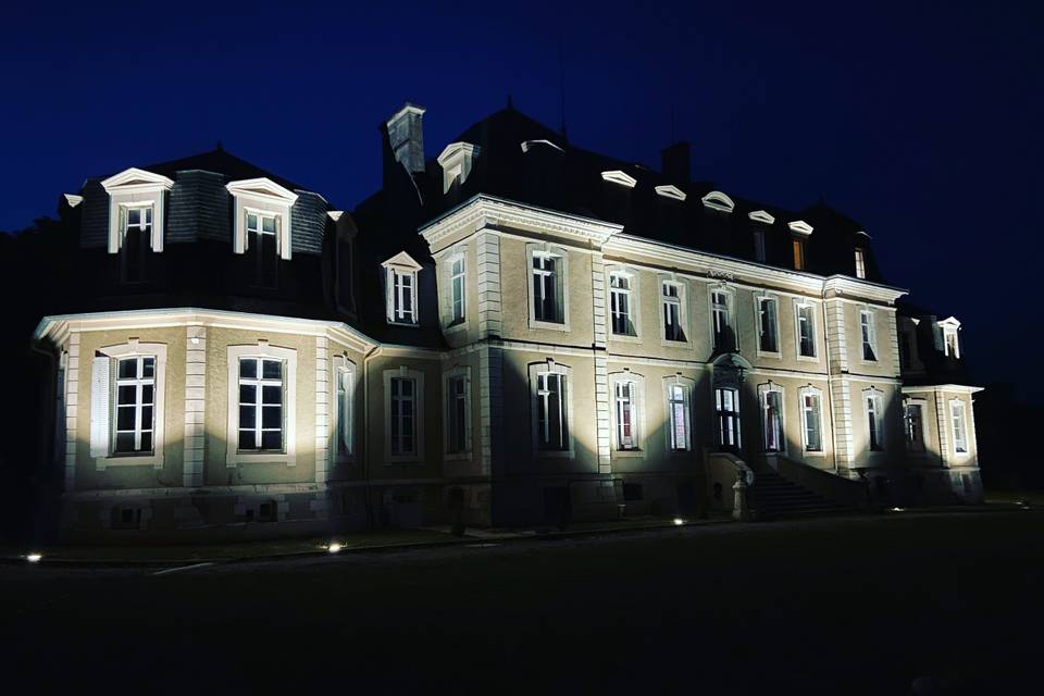 Château de la Bouchatte