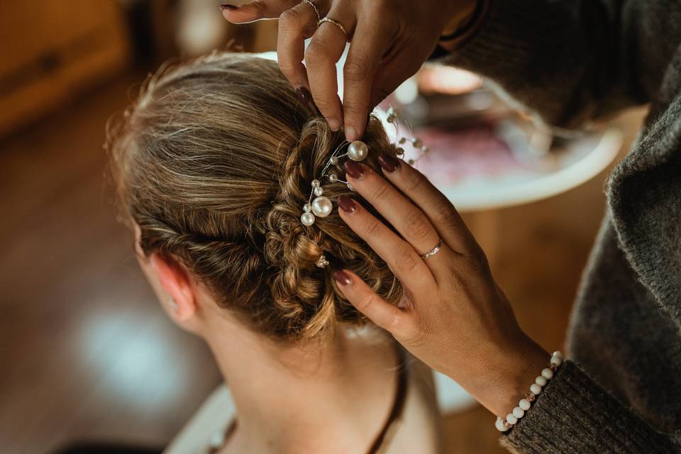 Coiffure