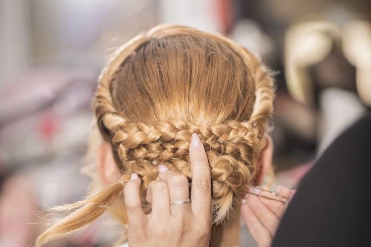 Coiffure Homme