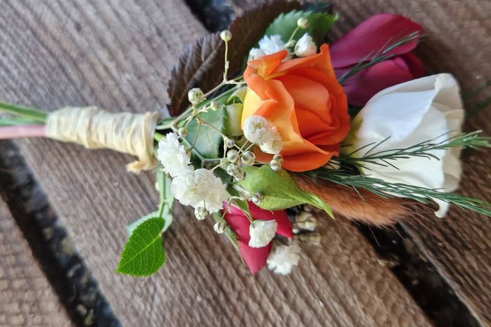 Boutonnière