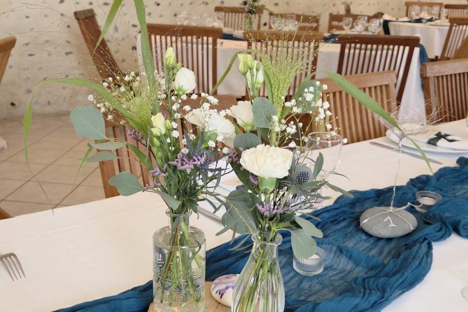 Centre de table