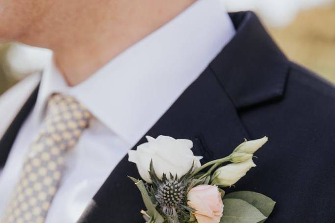 Boutonnière