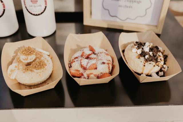Donuts
