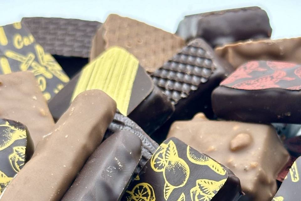 Chocolats