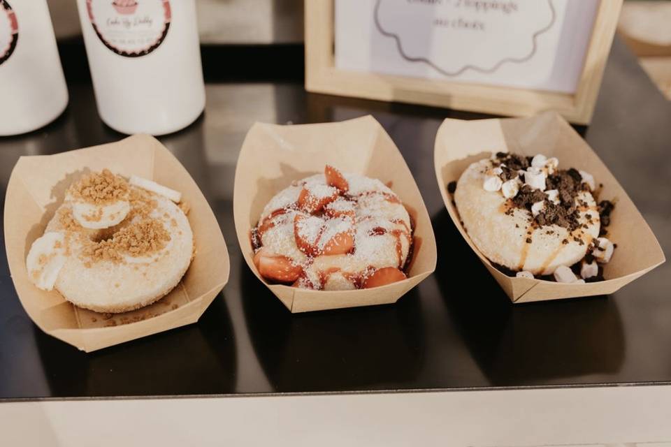 Donuts