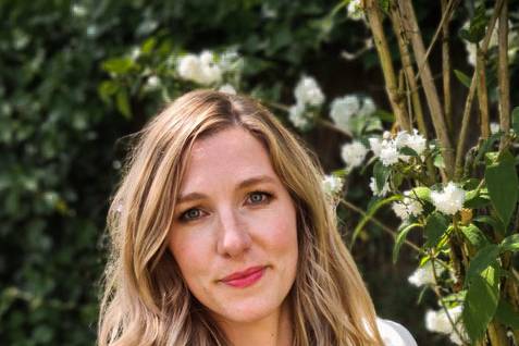 Portrait Eugénie