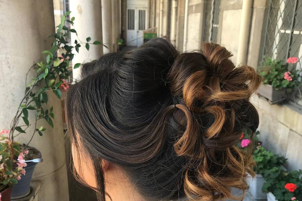 Chignon