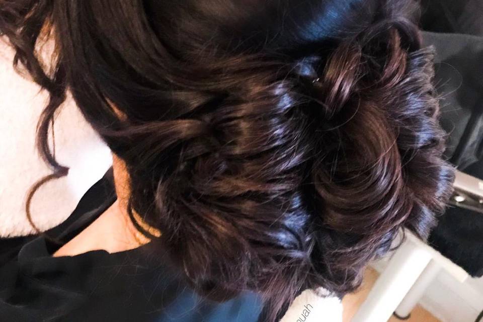 Chignon