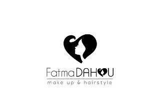 Fatma Dahou - Make up & Hairstyle