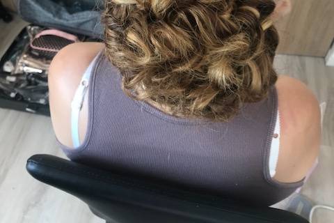 Chignon