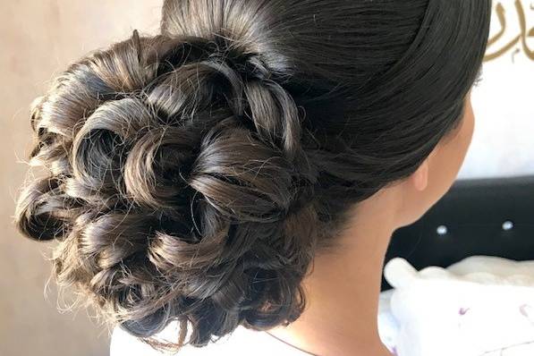 Chignon