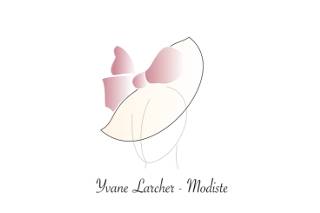 Yvane Larcher logo