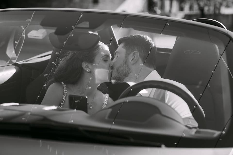 Les Vagabonds du Love