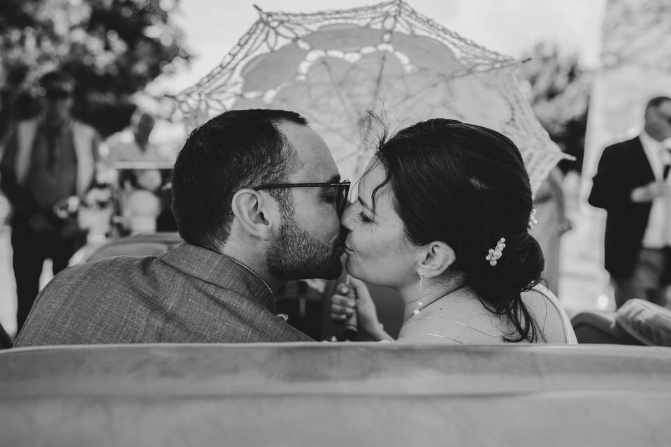 Les Vagabonds du Love