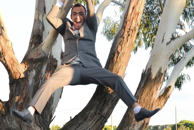 Mariage Vanessa & Cédric
