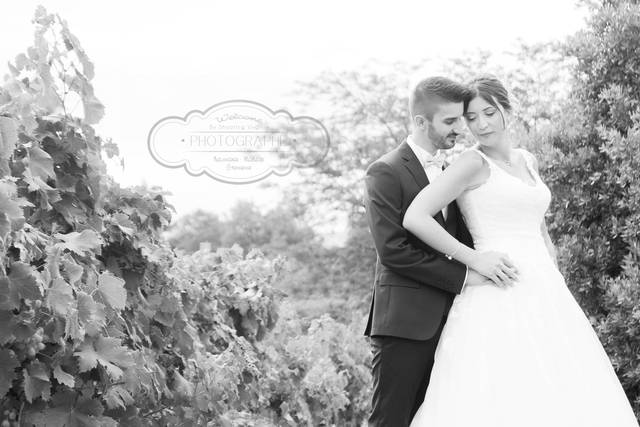 Mariage Lolita & Jonathan