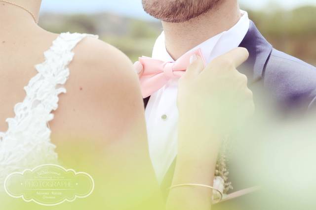 Mariage Lolita & Jonathan