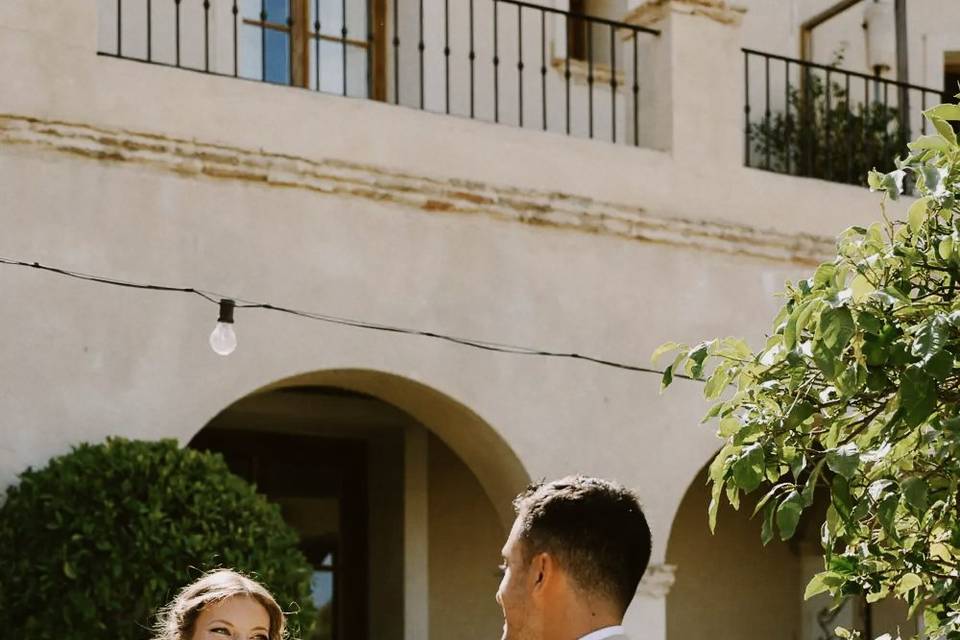 Reportage de mariage, Paris