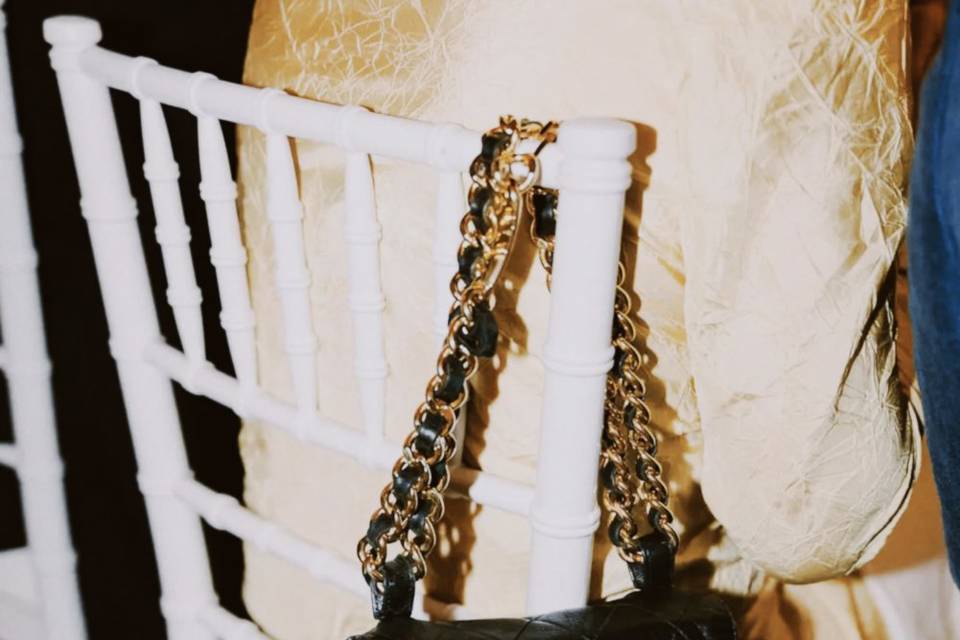 Reportage de mariage, Paris