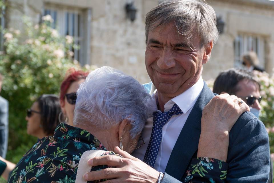 Moment de convivialité