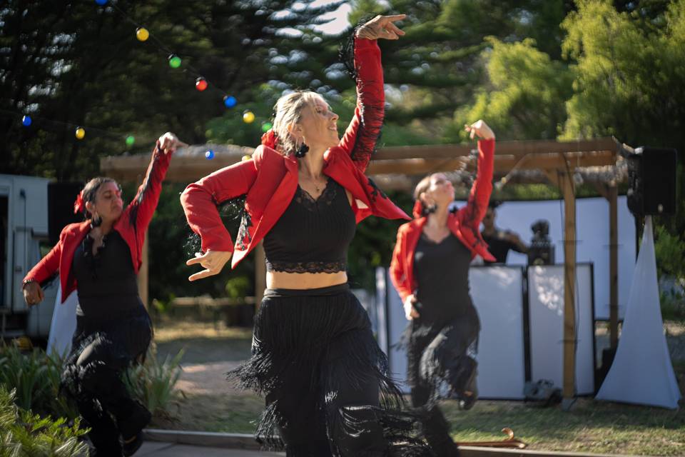 Dance