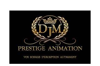 DJM Prestige Animation