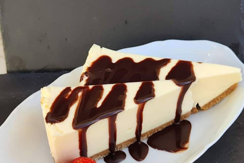 Cheese cake