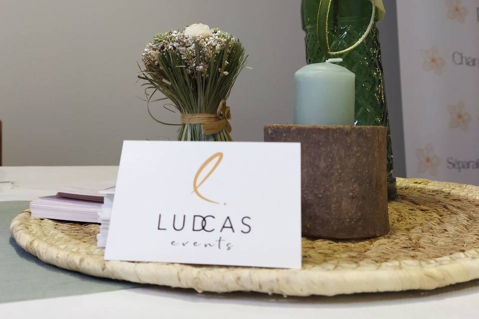 Ludcas Events