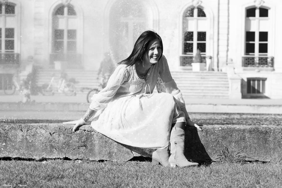 Manon D.