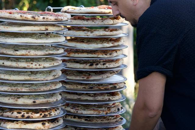 Pizzaiolo