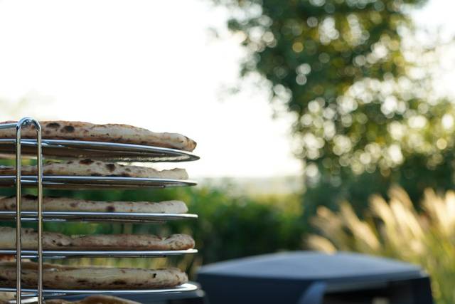Bar à pizzas