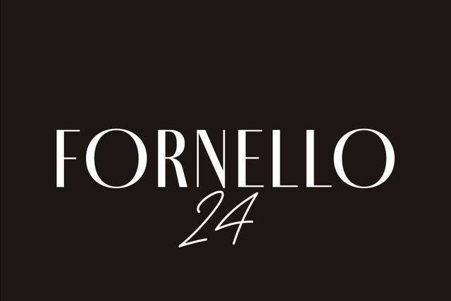 Fornello 24