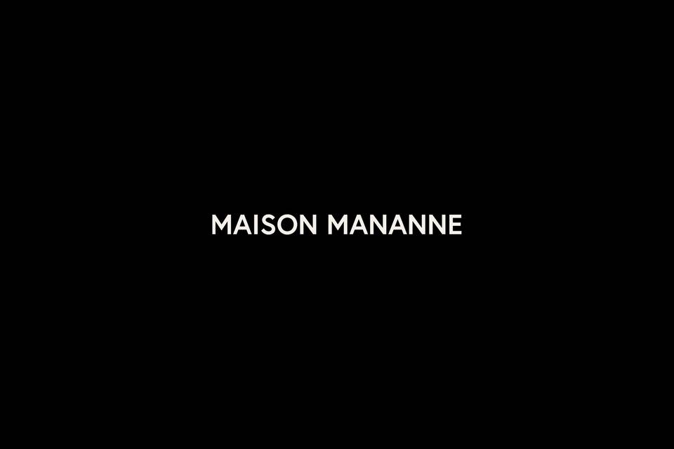 Maison Mananne