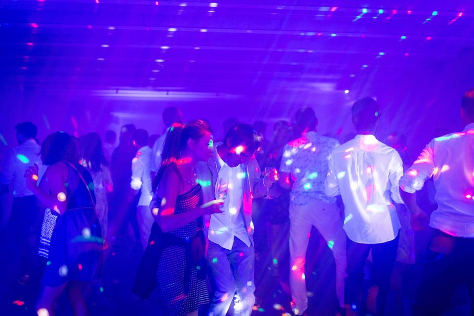 Dancefloor