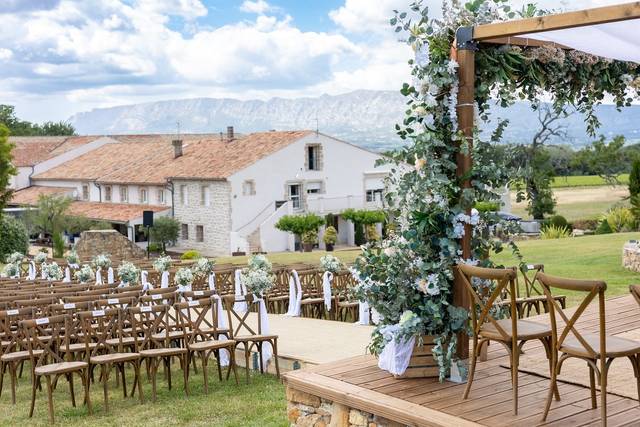 Les 10 meilleurs chateaux de mariage