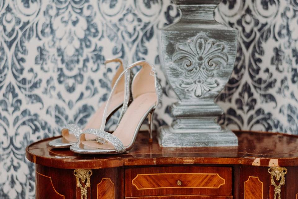 Suite romantique