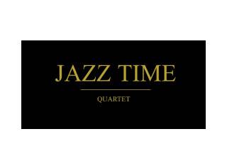 Jazz time logo