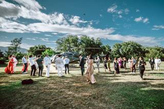 Les Mariages de Sophie