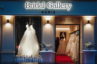 Bridal Gallery Paris