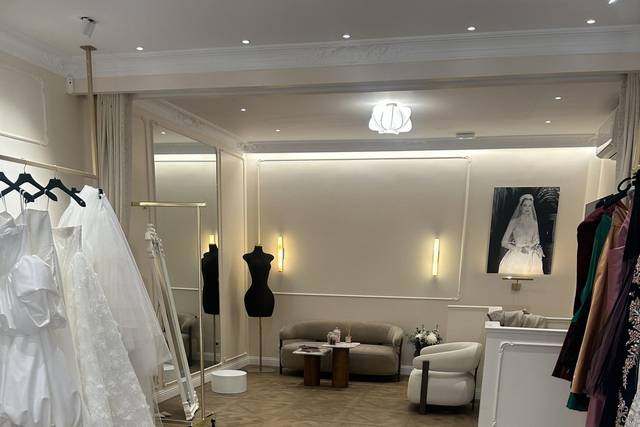 Showroom