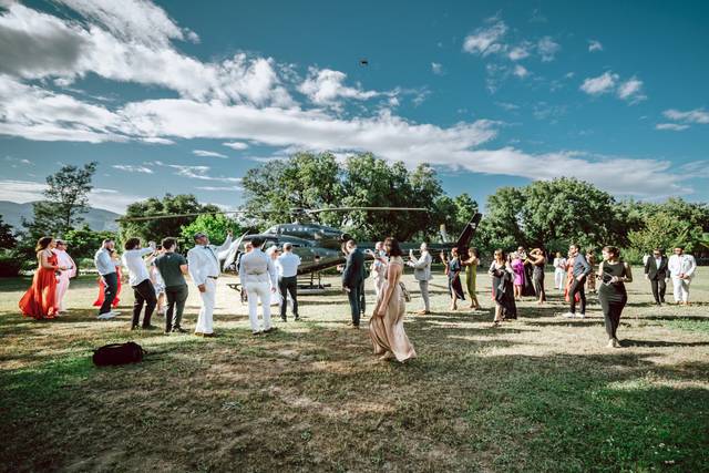 Les Mariages de Sophie