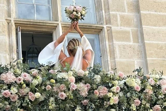 Les Mariages de Sophie