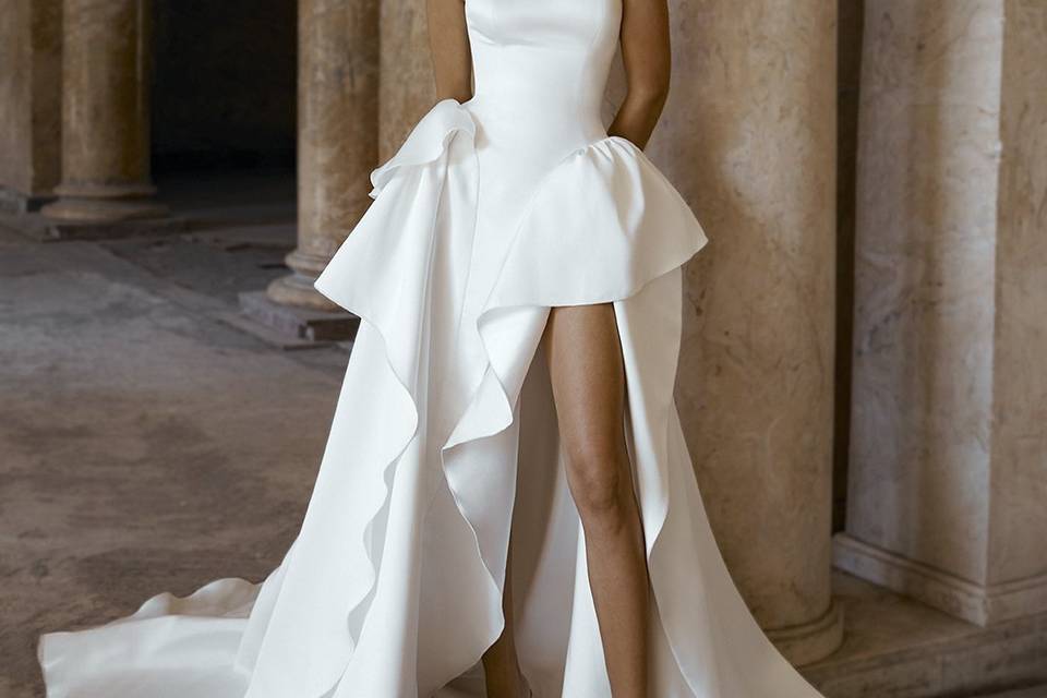 Alon livne white