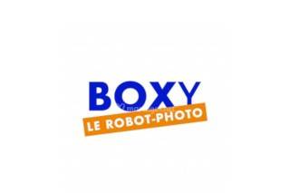 Boxy - Le Robot Photo