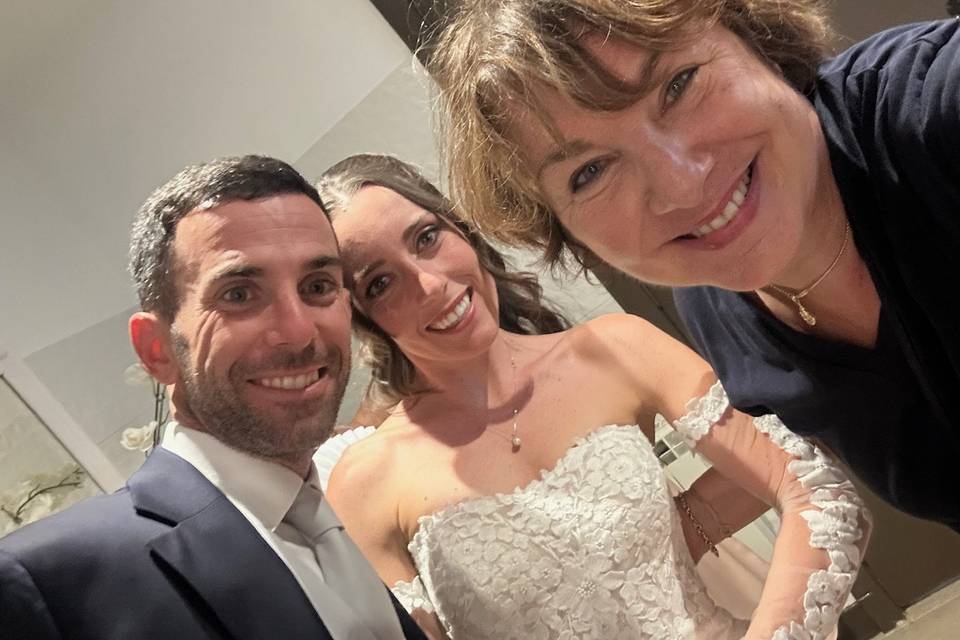 M & P- Aix en Provence