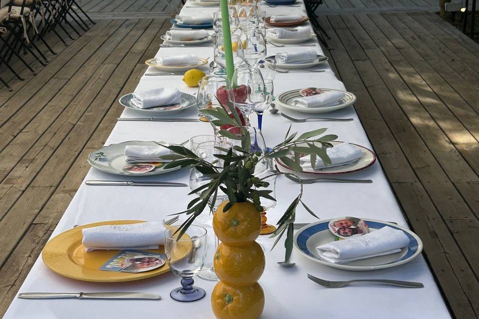 J & C - Golfe de Saint Tropez